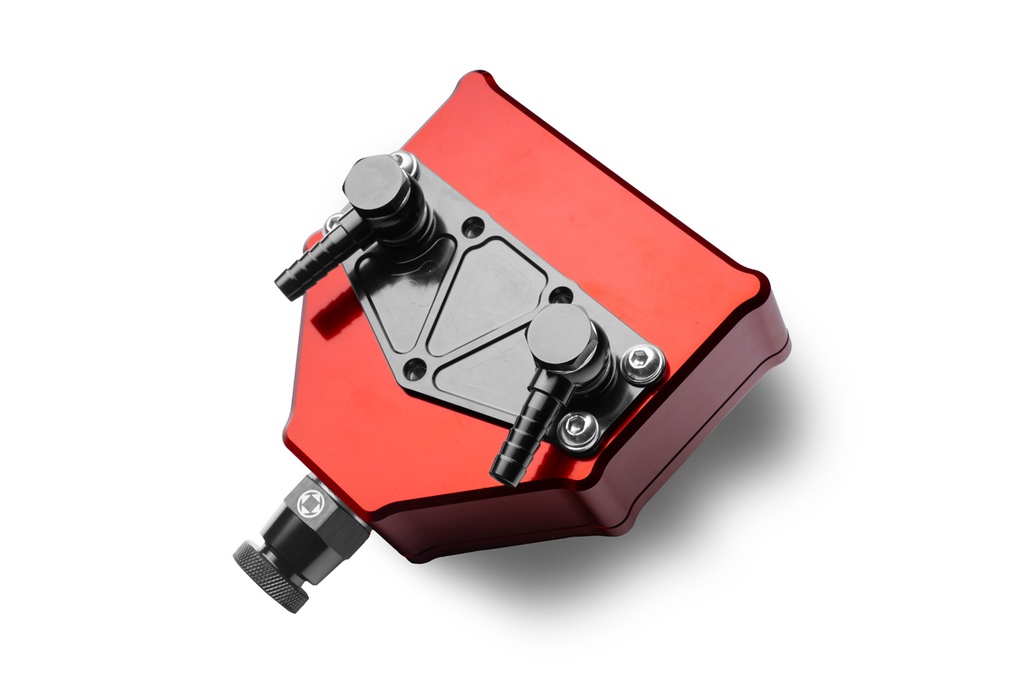 AOS Coolant Upgrade Kit for FK8/FL5 Civic Type R | Verus Engineering